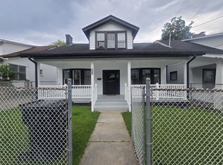 724 Temple Ave, Danville, VA 24541