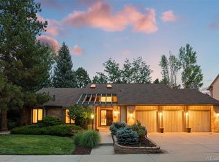 6094 S Akron Way, Greenwood Village, CO 80111