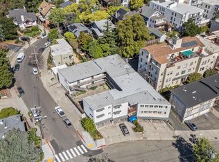 385 Fairmount Ave, Oakland, CA