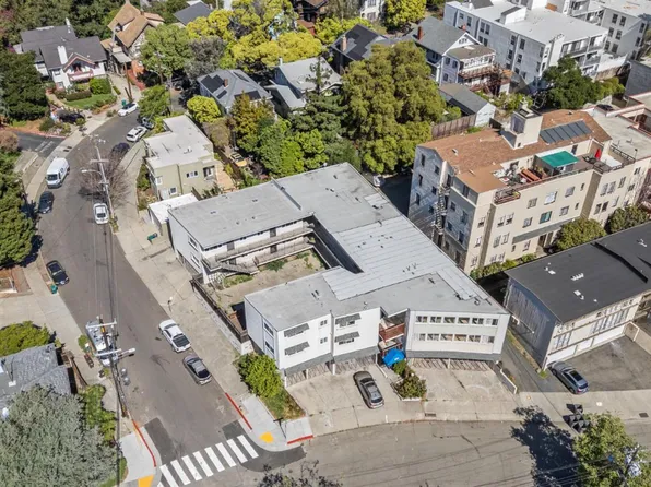 385 Fairmount Ave, Oakland, CA 94611