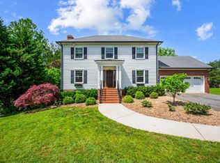1484 Whistling Swan Dr, Forest, VA 24551