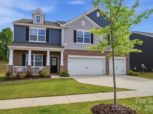 116 Timbergreen Ct, Troutman, NC 28166