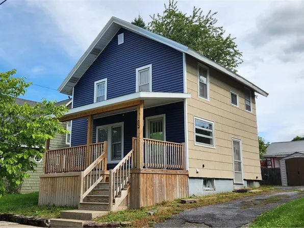 439 S Pleasant St, Watertown, NY 13601