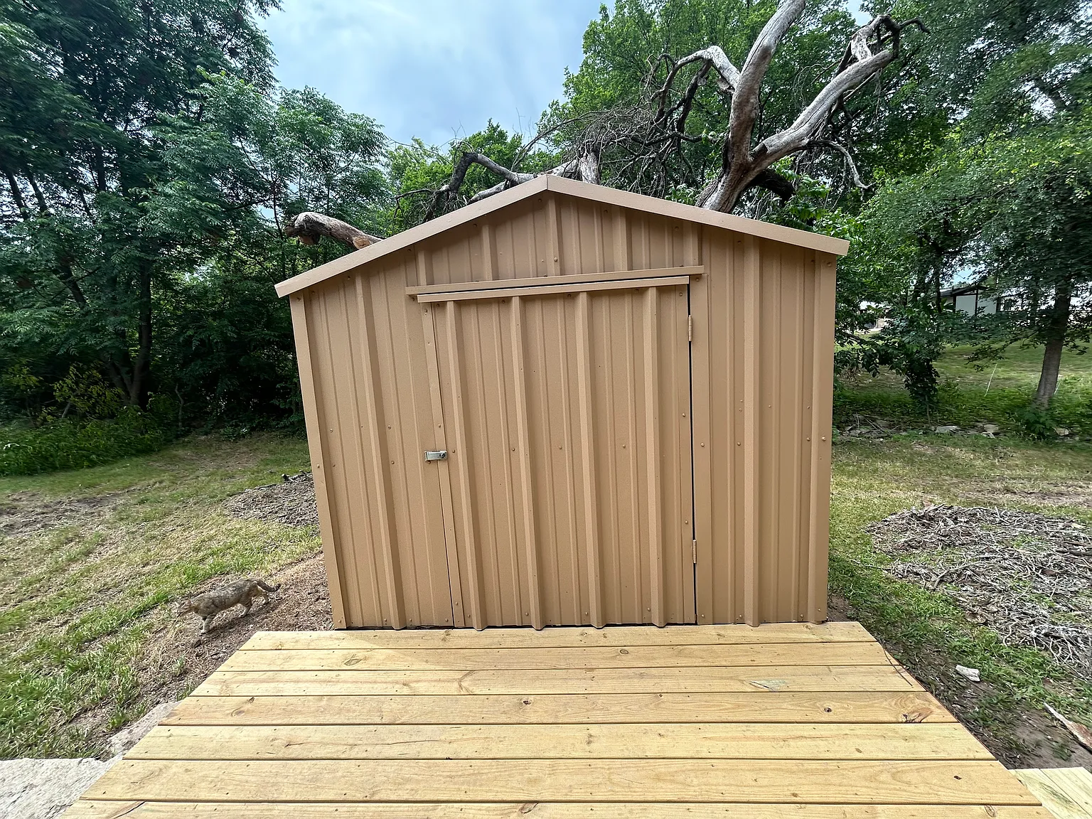 River View Trl, Granbury — Photo 3
