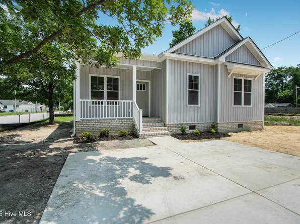 401 Singletary Street SE, Wilson, NC 27893