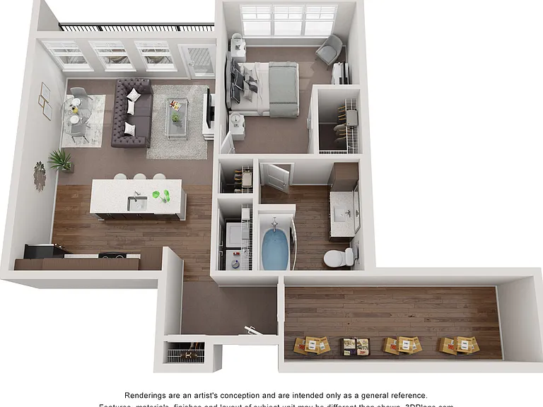 Villas On Fir — Photo 22