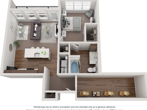 Villas On Fir