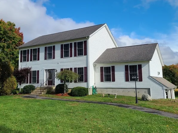 1359 Somerset Ave, Dighton, MA 02715