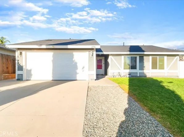 2770 Irvington Ave, San Bernardino, CA 92407