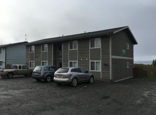 117 Lee Dr FLOOR 2, Homer, AK 99603