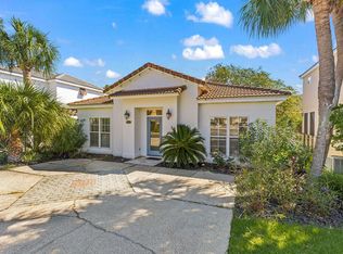 101 Mantero Way, Destin, FL 32541