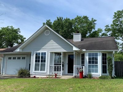 204 Charleston Ln, Dothan, AL, 36301