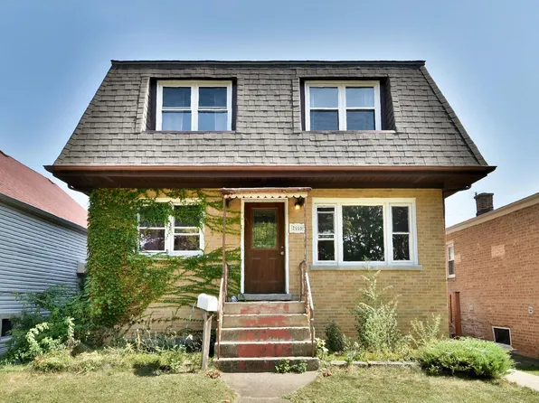 2559 Rhodes Ave, River Grove, IL 60171