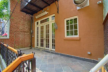 Rented by Sentinel Real Estate Corp.