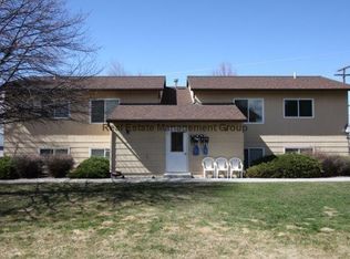 1850 W Sussex Ave, Missoula, MT 59801