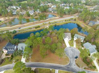 598 Riverwood Dr SE, Bolivia, NC 28422