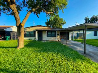 2214 Camille St, Pasadena, TX 77506