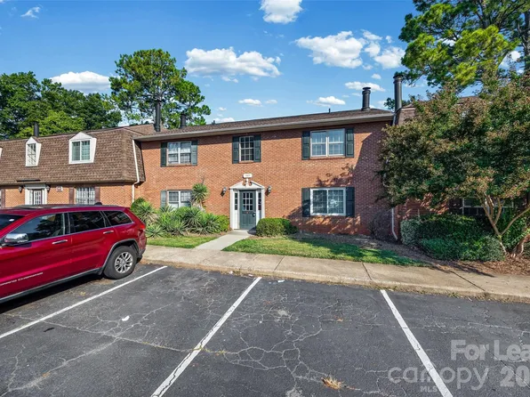 5805 Hunting Ridge Ln APT H, Charlotte, NC 28212