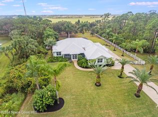 4153 Red Bay St, Grant, FL 32949