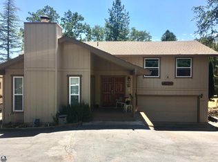12615 Mount Jefferson St, Groveland, CA 95321