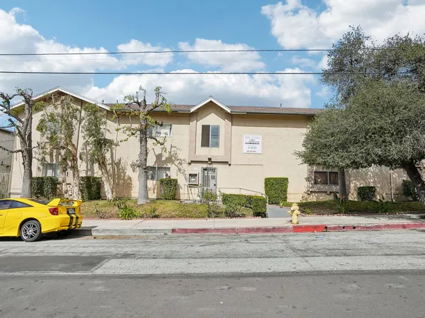 7147 Greeley St., Tujunga