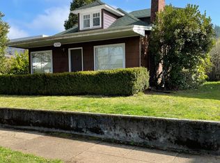 1599 Orchard St, Eugene, OR 97403