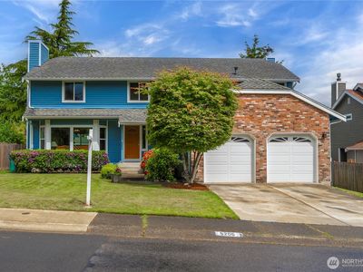 5206 S 292nd Street, Auburn, WA, 98001