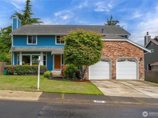 5206 S 292nd Street, Auburn, WA 98001