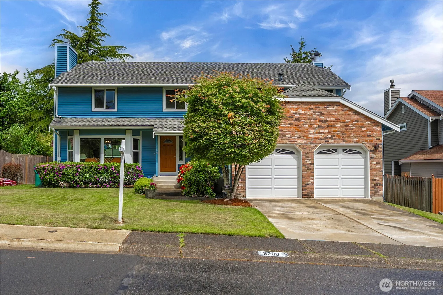 5206 S 292nd Street photo 1