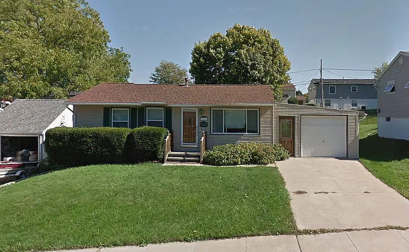 2292 Trygg Dr
