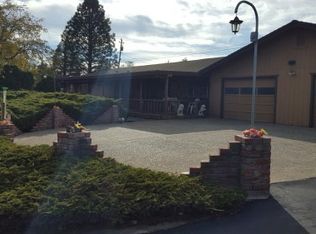 3597 Buena Vista Dr, Shingle Springs, CA 95682