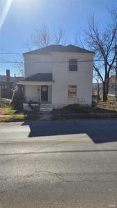 1613 Broadway, Hannibal, MO, 63401