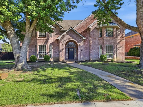 1904 Brabant Dr, Plano, TX 75025
