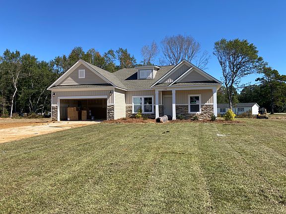 2348 Worshipper Court Lot 6