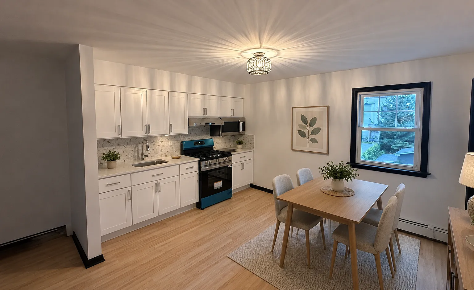 106 Lincoln St — Photo 1