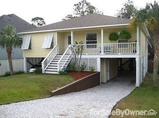 26654 Harbor Ridge Dr, Orange Beach, AL 36561