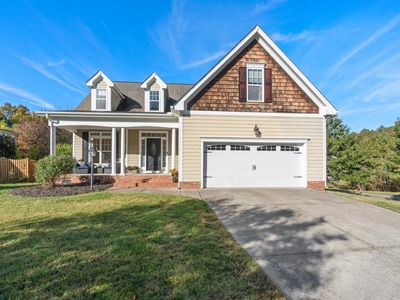 297 Bellemont Rd, Pittsboro, NC, 27312