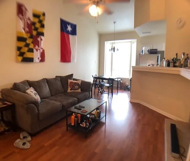 3111 Tom Green St #311 — Photo 5
