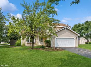 1196 Jasmine Ct, Bartlett, IL