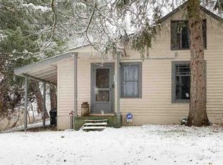 415 SE Jackson St, Pullman, WA 99163