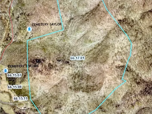 2159 Narrow Gap Rd, Crab Orchard, KY 40419