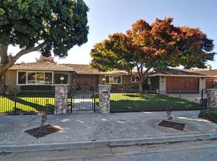 1765 Cherry Ave, San Jose, CA