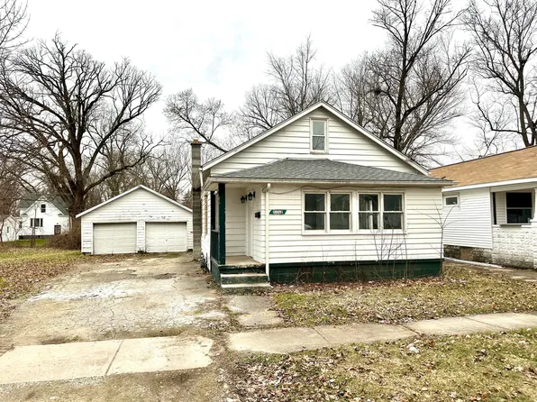 1112 N 8th St, Niles, MI 49120