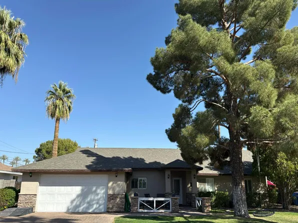 4137 N 46th Pl, Phoenix, AZ 85018