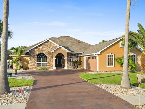 127 Twilight Bay Dr, Panama City Beach, FL 32407