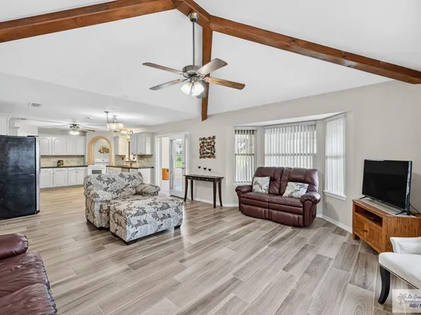 140 Chippewa Cir #1, Harlingen, TX 78552