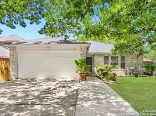 9727 Kelton Dr, San Antonio, TX 78250