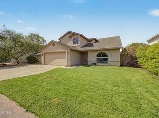 3926 W MARIPOSA GRANDE Lane, Glendale, AZ 85310