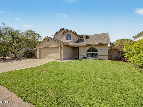 3926 W MARIPOSA GRANDE Lane, Glendale, AZ 85310