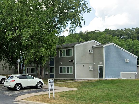 3rd image of 100 Clover Ct #151